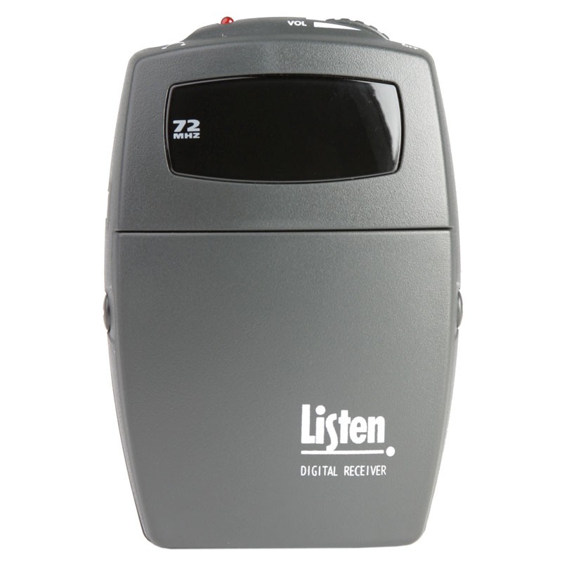 New Listening Devices – Unitarian Universalist Church of Huntsville