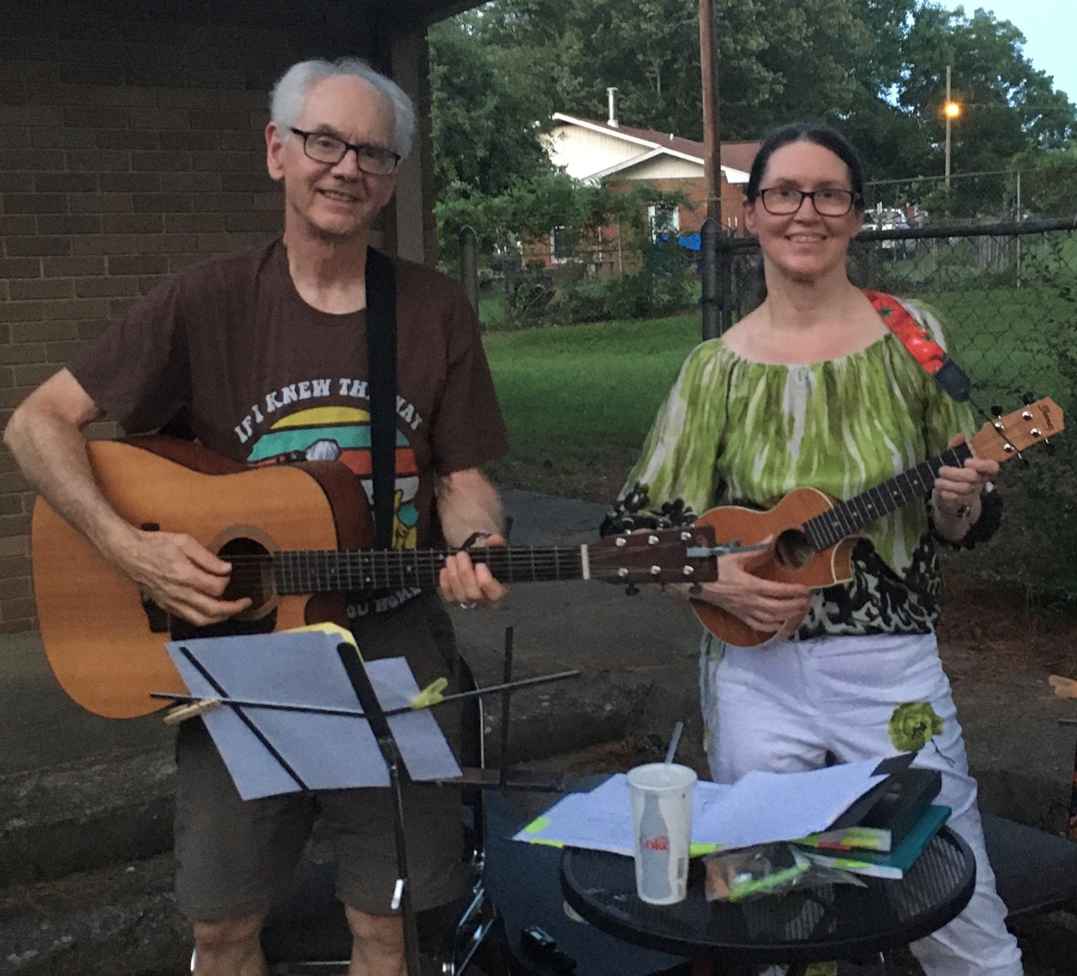 Home - Unitarian Universalist Church of Huntsville